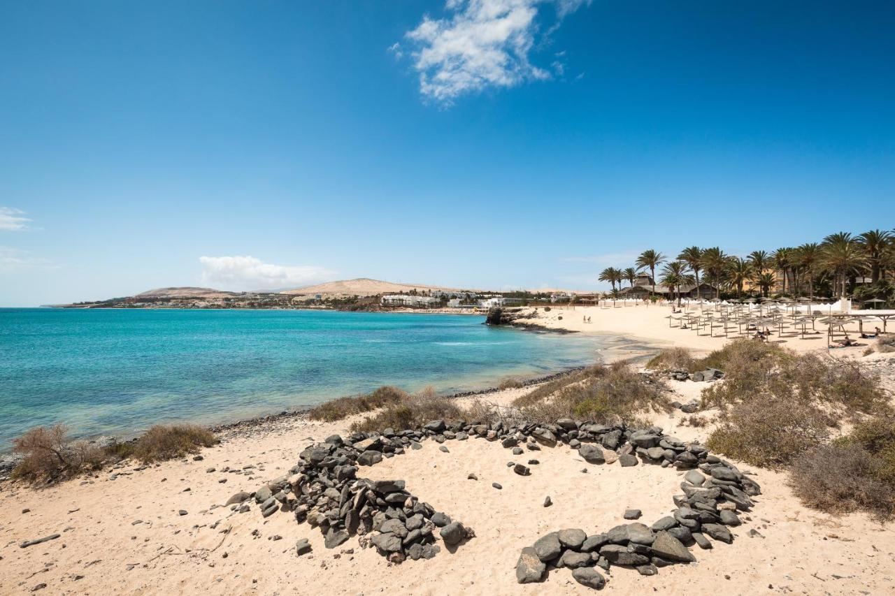 Home2Book Las Vistas Corralejo, Amazing Terrace Exterior foto