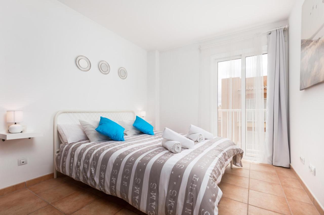 Home2Book Las Vistas Corralejo, Amazing Terrace Exterior foto