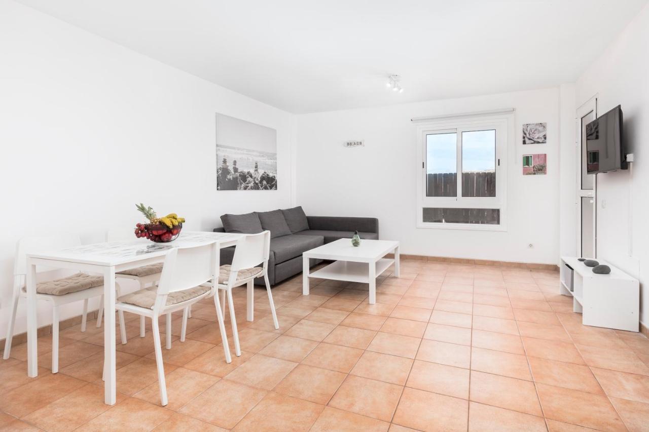 Home2Book Las Vistas Corralejo, Amazing Terrace Exterior foto